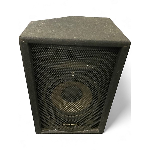 Used Phonic SEM710 Unpowered Speaker