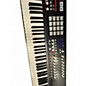 Used Akai Professional MPK88 88 Key MIDI Controller