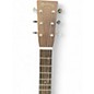 Used 2018 Martin OM28 Natural Acoustic Guitar