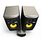 Used KRK RP5 ROKIT G4 Pair Powered Monitor