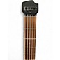 Used Cort Space 5 Stardust Black Electric Bass Guitar