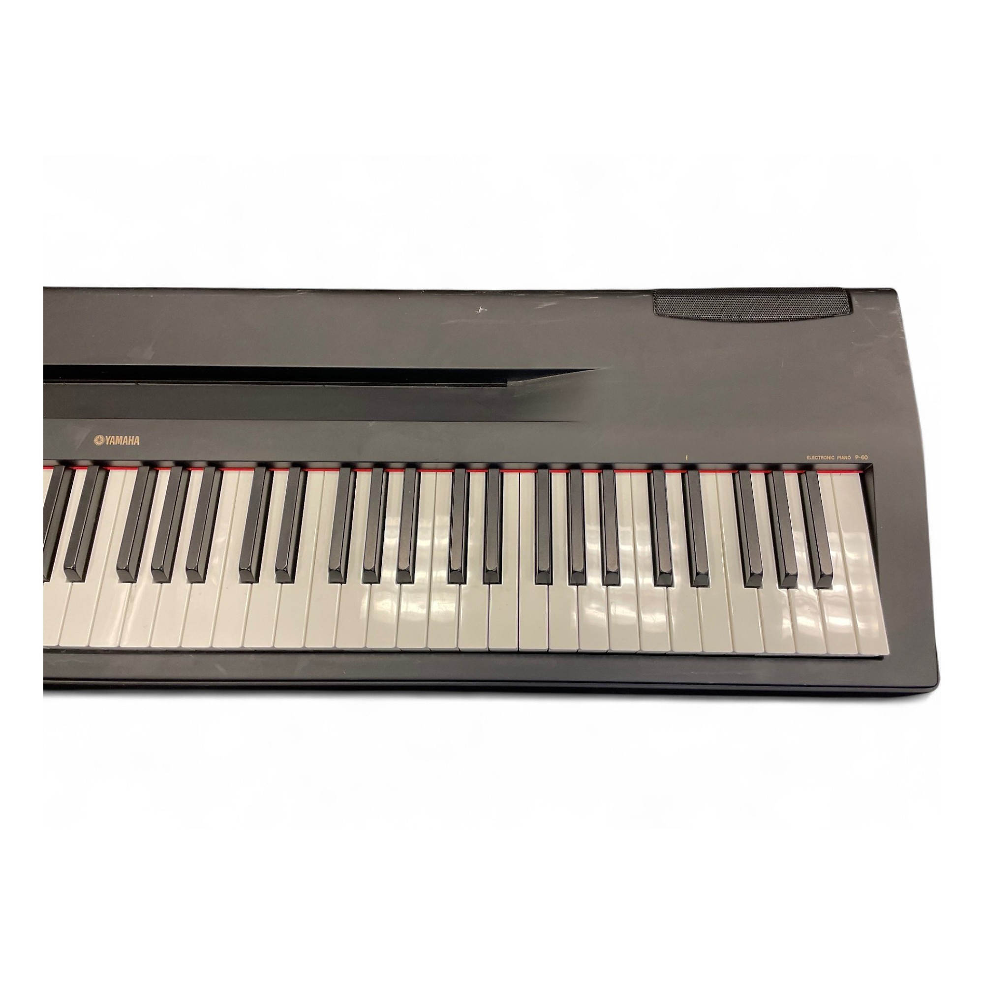 Used Yamaha P60 Stage Piano | Guitar Center