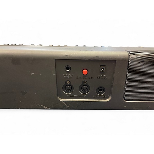 Used Yamaha P60 Stage Piano