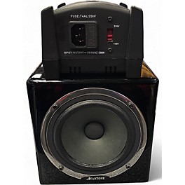 Used Avantone Mixcube Powered Monitor