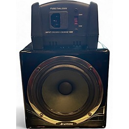 Used Avantone Mixcube Powered Monitor