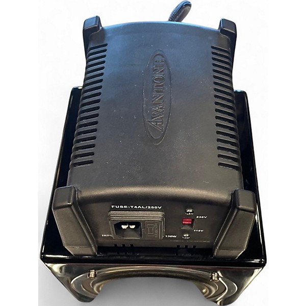 Used Avantone Mixcube Powered Monitor
