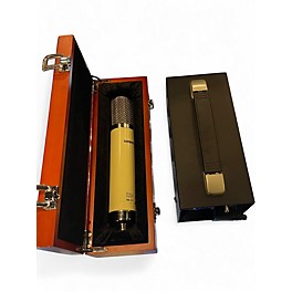 Used Warm Audio WA251 Condenser Microphone