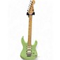 Used Charvel Pro Mod DK24 HSS FR M specific ocean Solid Body Electric Guitar thumbnail