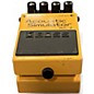 Used BOSS AC2 Acoustic Simulator Effect Pedal