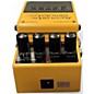 Used BOSS AC2 Acoustic Simulator Effect Pedal