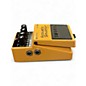 Used BOSS AC2 Acoustic Simulator Effect Pedal