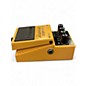 Used BOSS AC2 Acoustic Simulator Effect Pedal