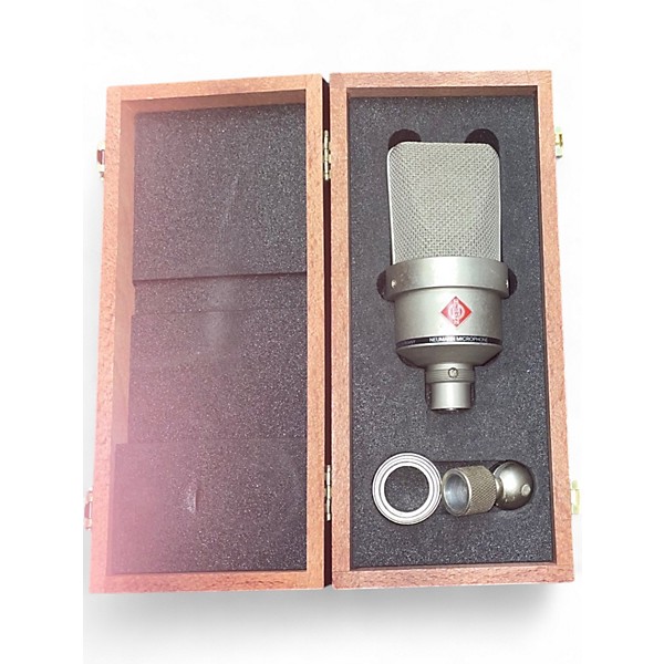 Used Neumann TLM 103 Condenser Microphone