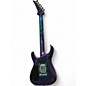 Used Jackson SL1 Soloist Eerie Dess Swirl Solid Body Electric Guitar