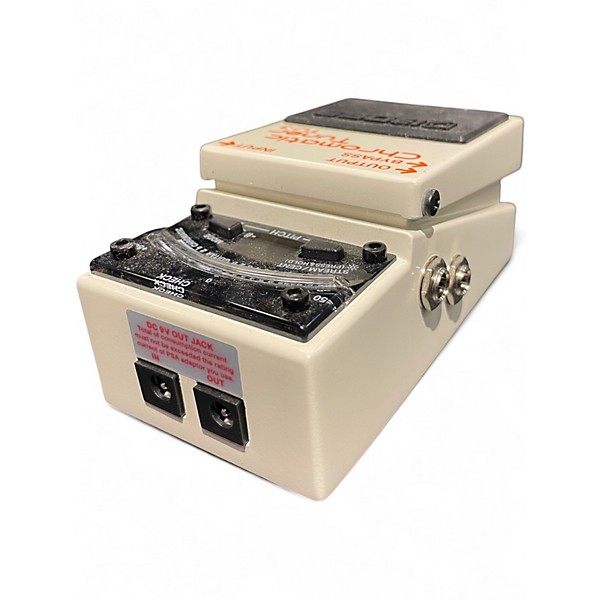 BOSS TU-3 Chromatic Tuner エフェクター Amazon.com: Boss TU-3 Chromatic Tuner Pedal with Bypass