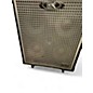 Used Gallien-Krueger 410MBX 400W 4x10 Bass Cabinet thumbnail