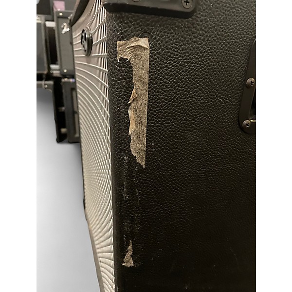 Used Gallien-Krueger 410MBX 400W 4x10 Bass Cabinet