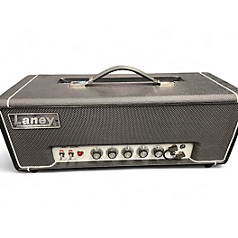 Used 2010 Laney LA30BL  Solid State Guitar Amp Head