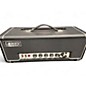 Used 2010 Laney LA30BL  Solid State Guitar Amp Head thumbnail
