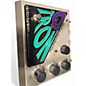 Used Electro-Harmonix Q-Tron Envelope Filter Effect Pedal thumbnail
