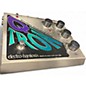 Used Electro-Harmonix Q-Tron Envelope Filter Effect Pedal