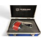 Used 2013 Heil Sound Heil The Fin Deco-Style Dynamic Microphone thumbnail
