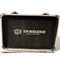 Used 2013 Heil Sound Heil The Fin Deco-Style Dynamic Microphone