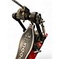 Used DW 5000TD3 Turbo Chain-Drive Single Single Bass Drum Pedal