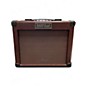 Used Nashville Guitar Works NGW A15 Acoustic Guitar Combo Amp thumbnail