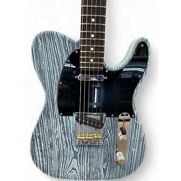 Used Fender American Performer Telecaster ash Solid Body