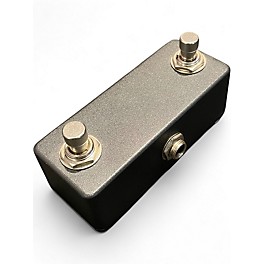 Used Rockstock DUAL FS Footswitch