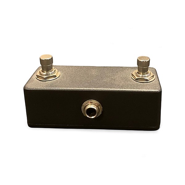 Used Rockstock DUAL FS Footswitch