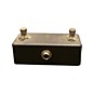 Used Rockstock DUAL FS Footswitch