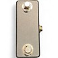 Used Rockstock DUAL FS Footswitch