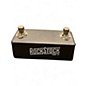 Used Rockstock DUAL FS Footswitch