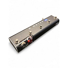Used Xsonic AIR STEP Footswitch