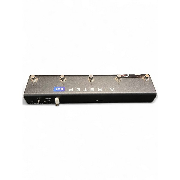Used Xsonic AIR STEP Footswitch