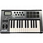 Used M-Audio Axiom 25 Key MIDI Controller thumbnail