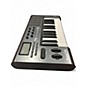 Used M-Audio Axiom 25 Key MIDI Controller
