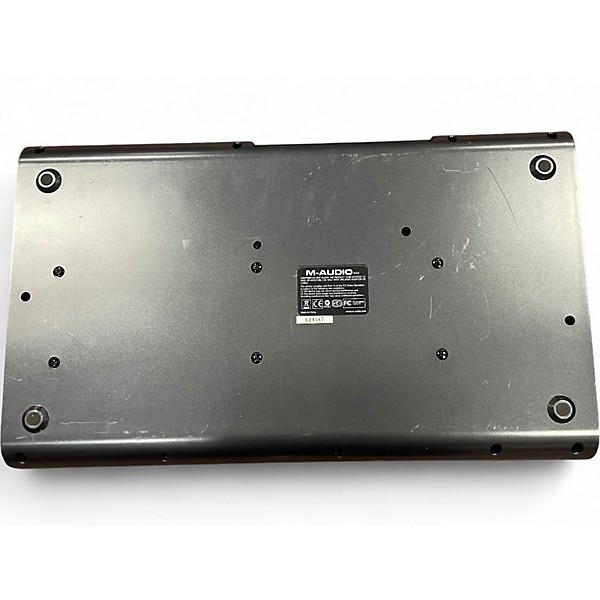 Used M-Audio Axiom 25 Key MIDI Controller