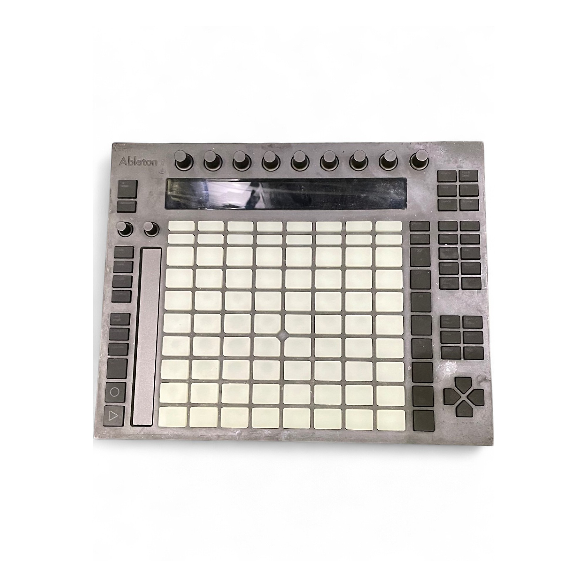 ※訳 Ableton Push MIDIコントローラー Used Ableton Push MIDI Controller | Guitar Center