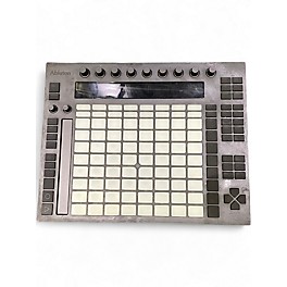 Used Ableton Push MIDI Controller