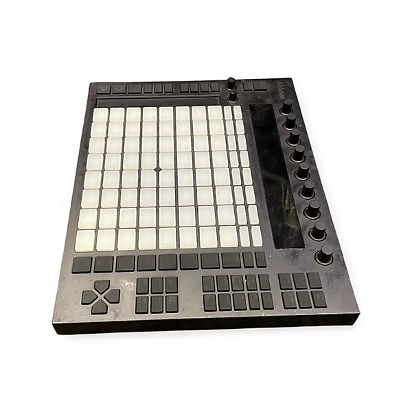 Used Ableton Push MIDI Controller