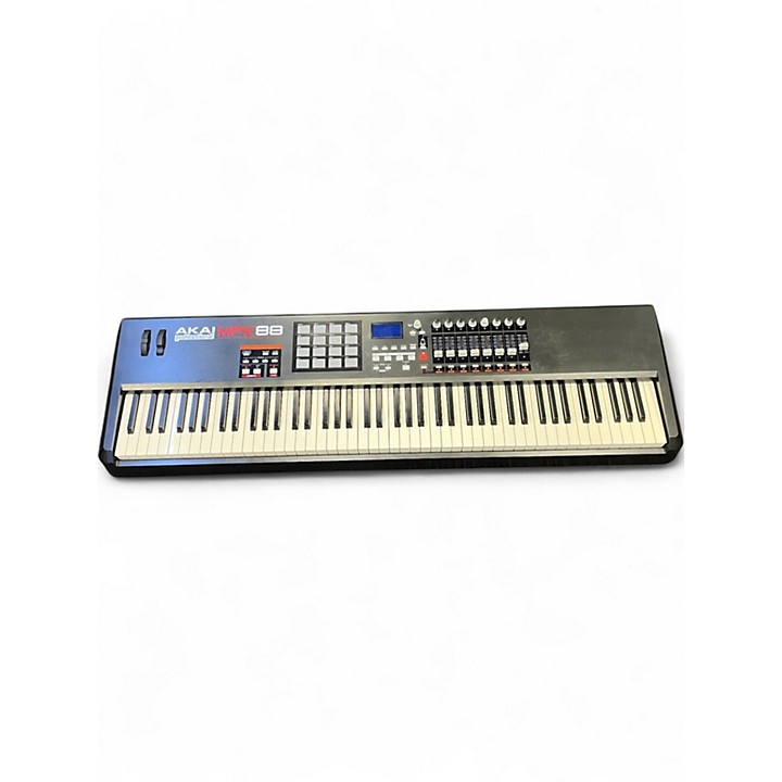 AKAI professional MPK88 88鍵盤　訳あり AKAI professional MPK88 88鍵盤 訳あり