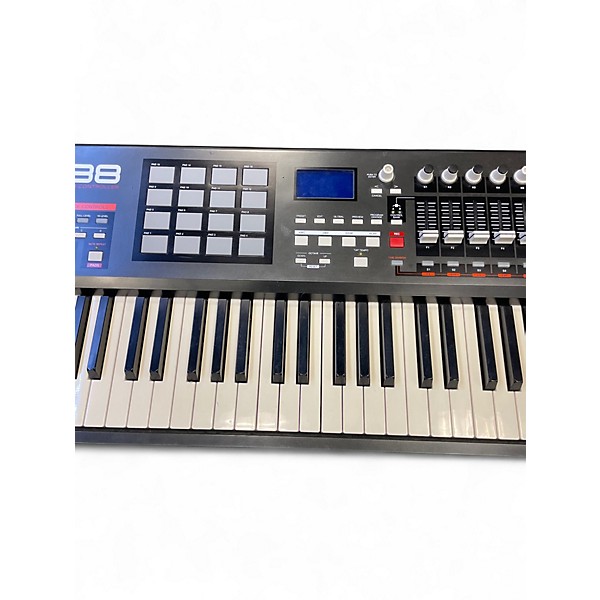 AKAI professional MPK88 88鍵盤　訳あり AKAI professional MPK88 88鍵盤 訳あり