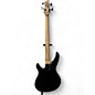 Used Yamaha TRBX174EW Black Electric Bass Guitar