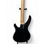 Used Yamaha TRBX174EW Black Electric Bass Guitar
