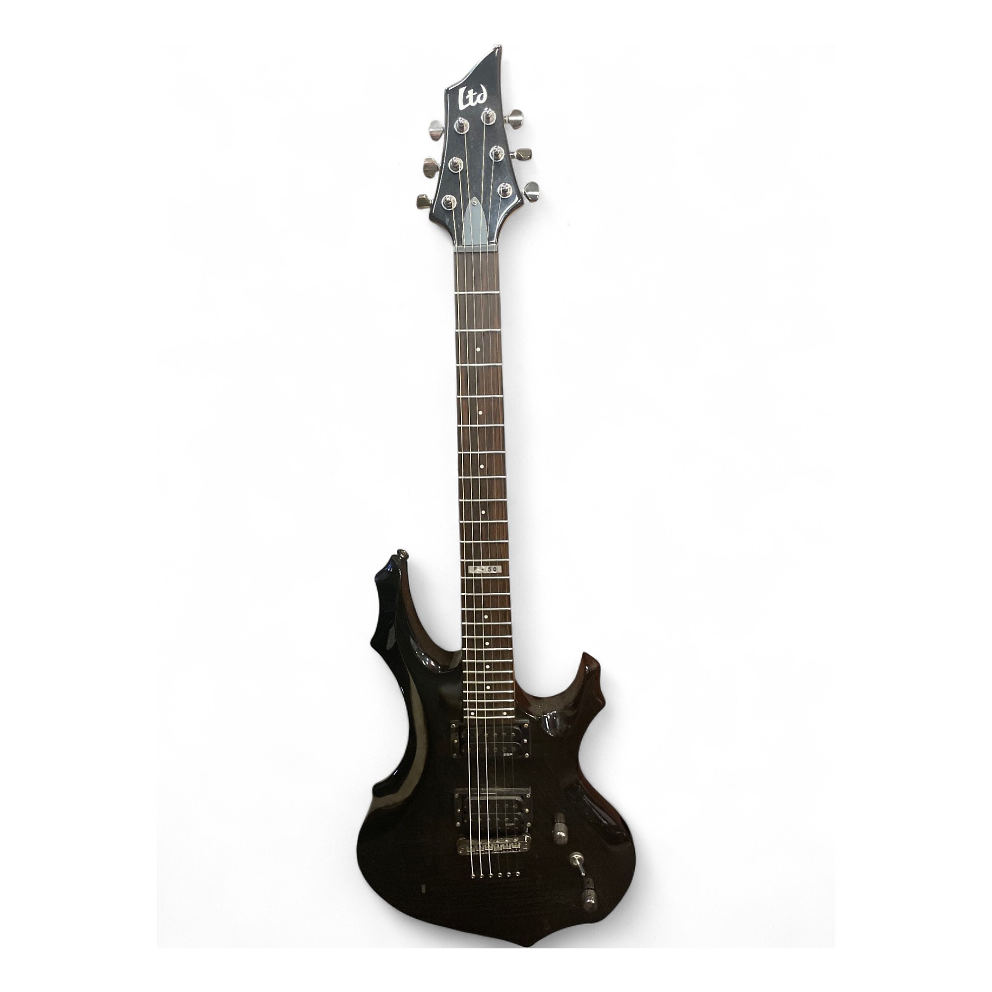 Legged ブラック エレキギター RockJam Black Electric Guitar with Guitar Bag - Walmart.com