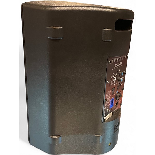 Used Electro-Voice ZXA1-90 Powered Speaker