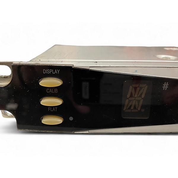 Used KORG DTR1000 Rack Tuner